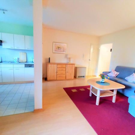 Bodensee Apartment Kressbronn "Seeland" Крессбронн-ам-Бодензе Екстер'єр фото