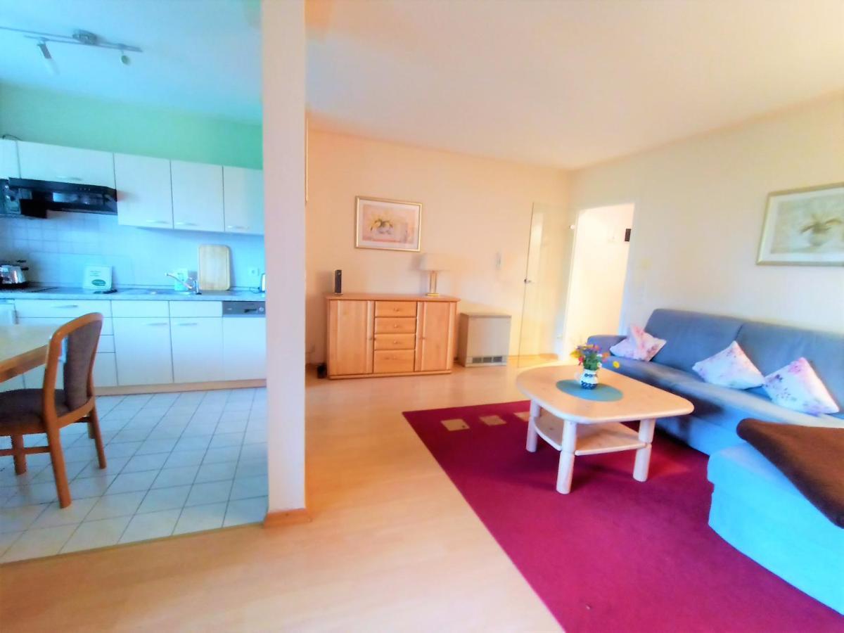 Bodensee Apartment Kressbronn "Seeland" Крессбронн-ам-Бодензе Екстер'єр фото