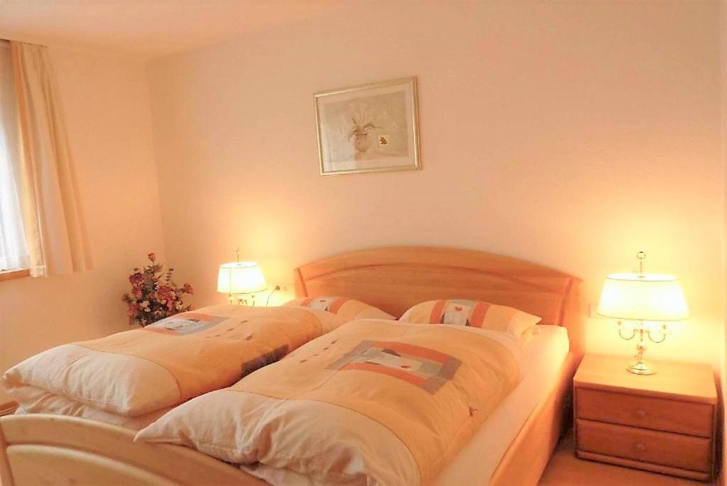 Bodensee Apartment Kressbronn "Seeland" Крессбронн-ам-Бодензе Екстер'єр фото
